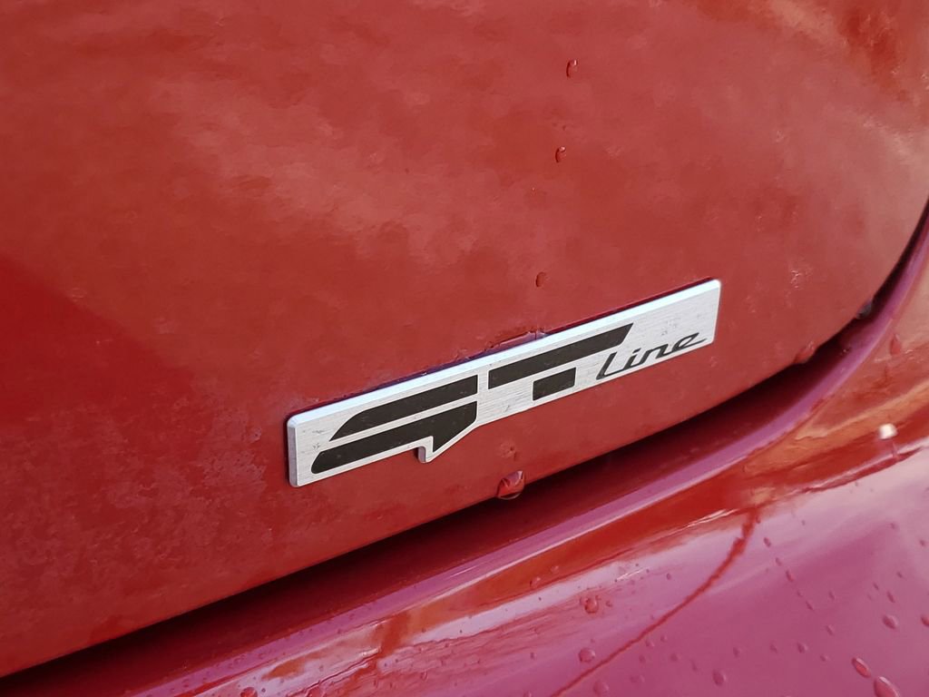 New 2026 Kia K4 GT-Line Turbo image 7