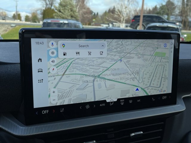 New 2026 Ford Explorer Tremor w/ Tremor Ultimate Package image 10