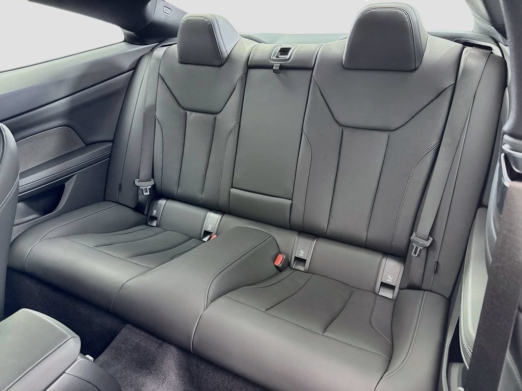 New 2026 BMW 430i Coupe w/ M Sport Package RWD image 20