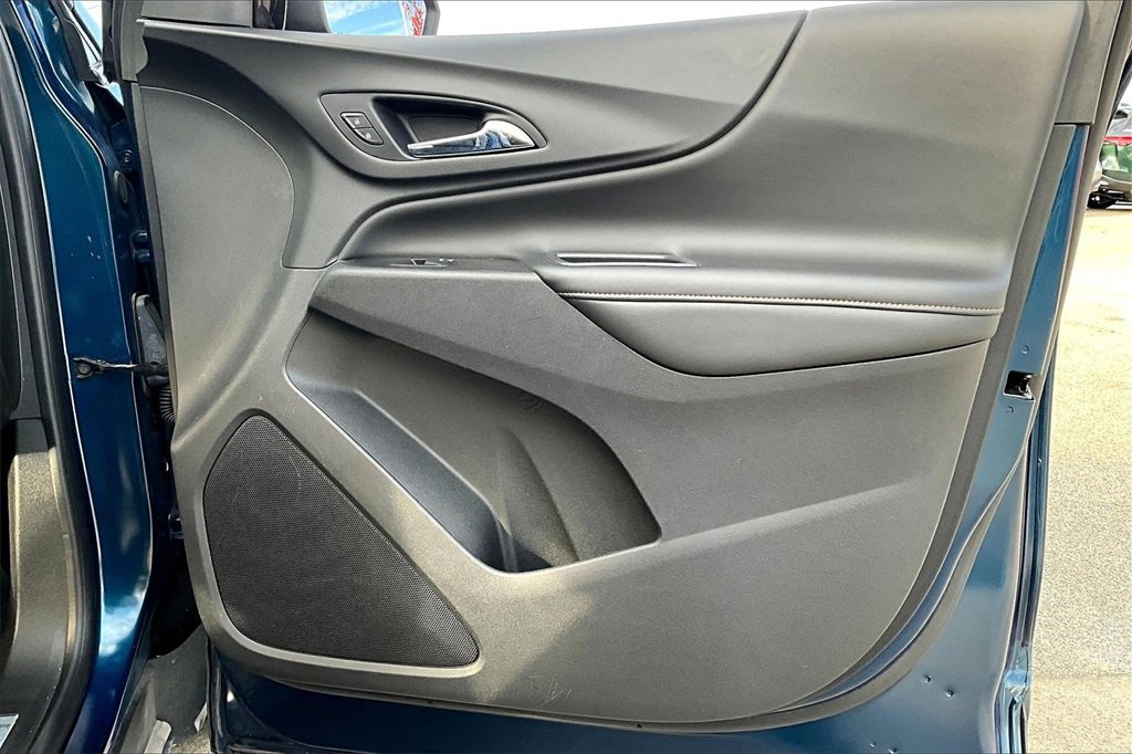Used 2020 Chevrolet Equinox Premier image 25