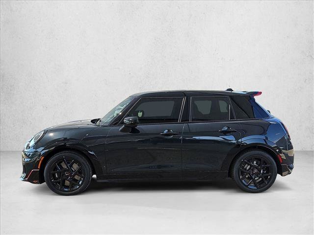 New 2026 MINI Cooper S FWD image 5