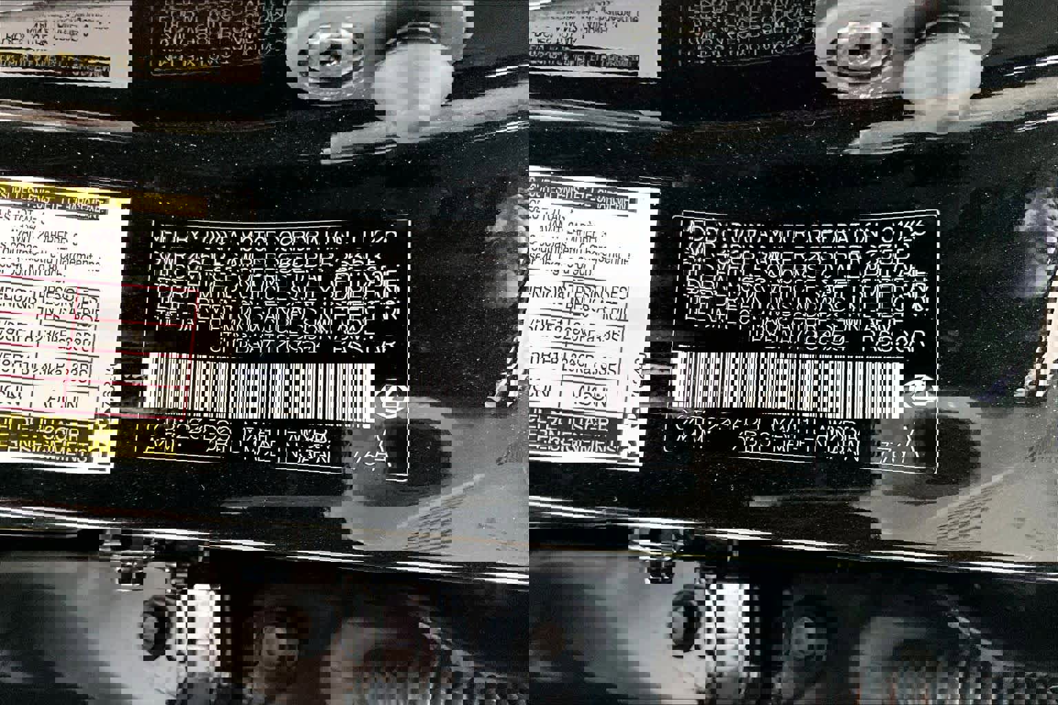 New 2026 Lexus UX 300h FWD image 21