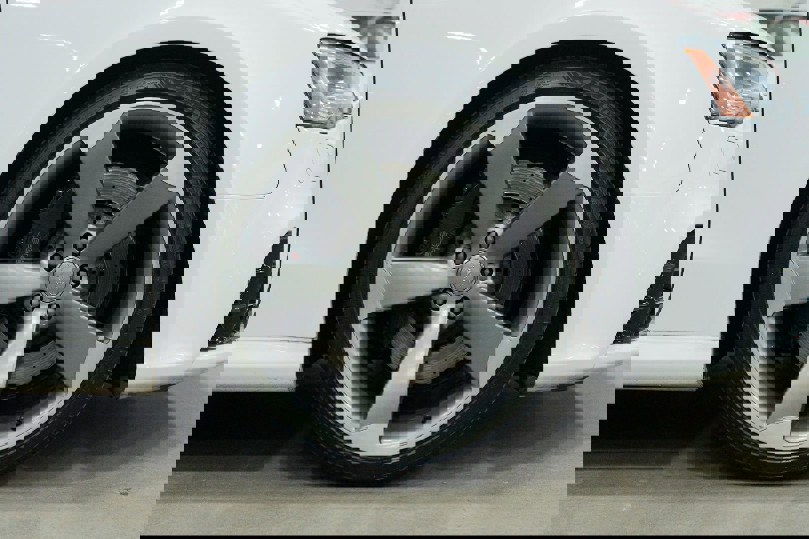 Used 2013 Audi RS 5 Coupe w/ Audi MMI Navigation Plus Pkg image 13