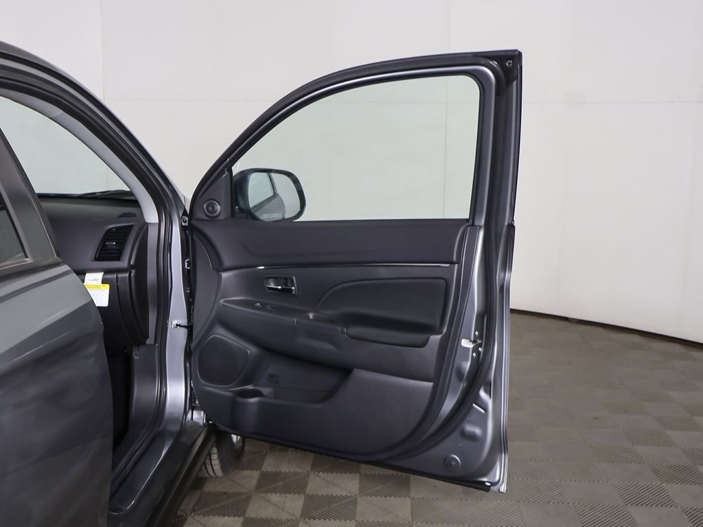 New 2026 Mitsubishi Outlander Sport AWD image 16