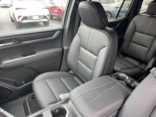 New 2027 GMC Acadia Elevation w/ Elevation Premium Package AWD/4WD image 26