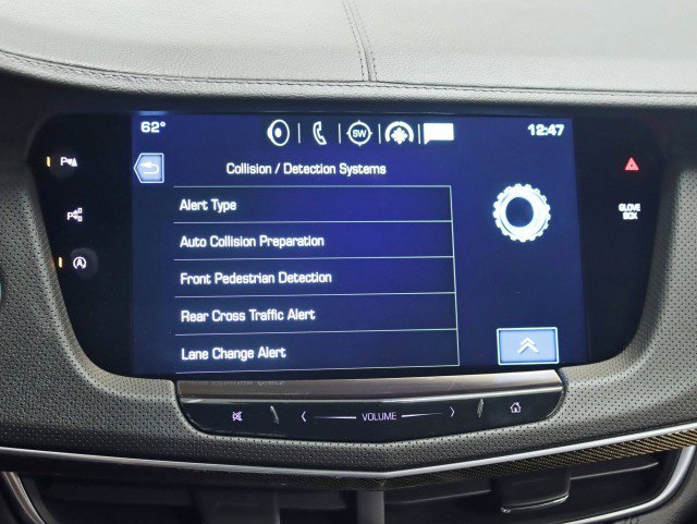 Used 2016 Cadillac CT6 Premium Luxury w/ Comfort Package AWD/4WD image 24
