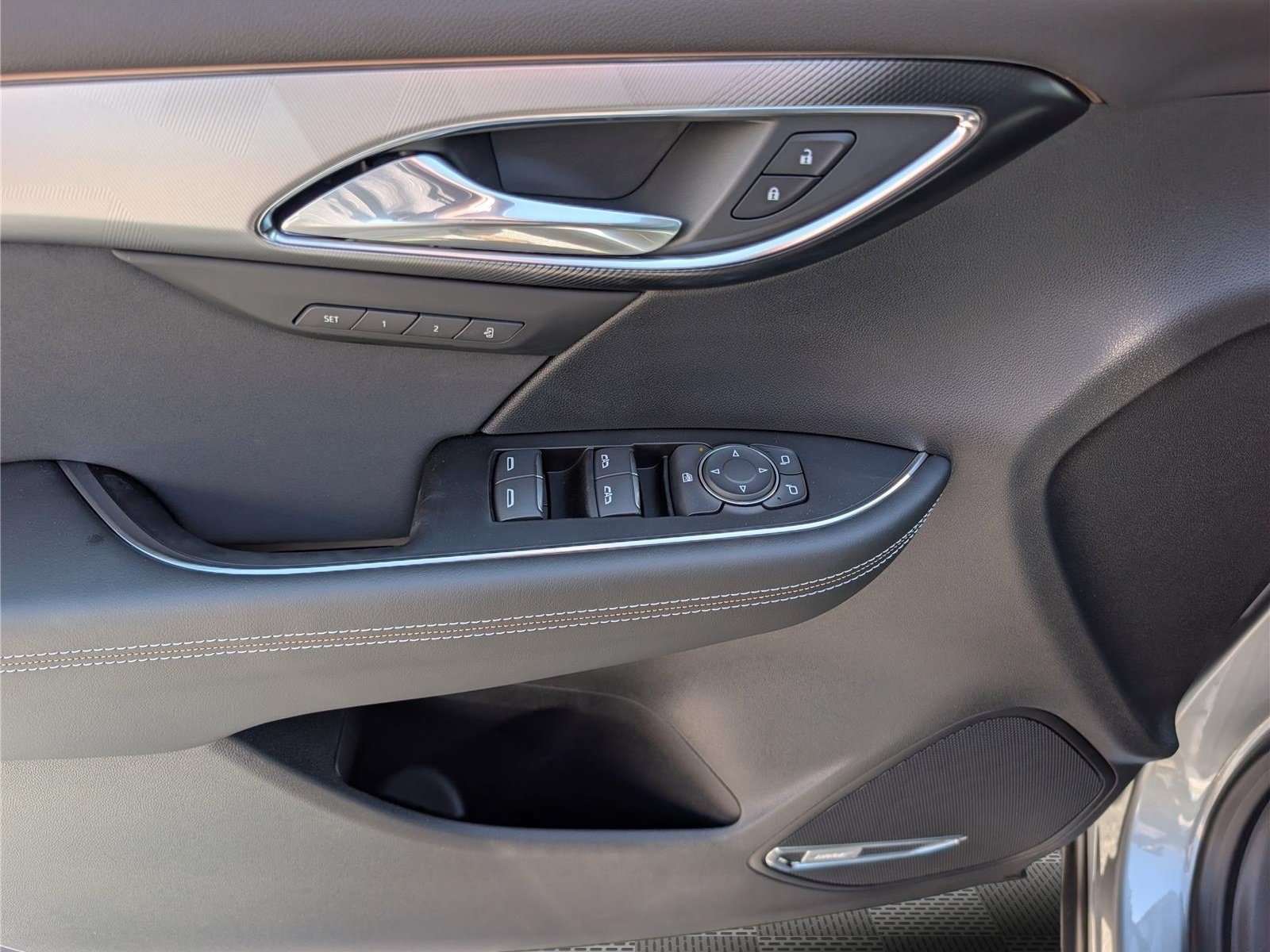 New 2026 Buick Envision Sport Touring AWD/4WD image 15