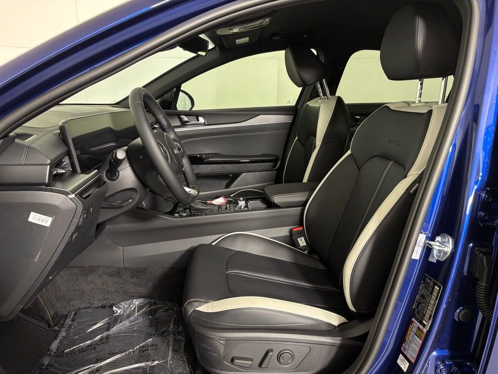 New 2026 Kia K5 GT-Line image 20