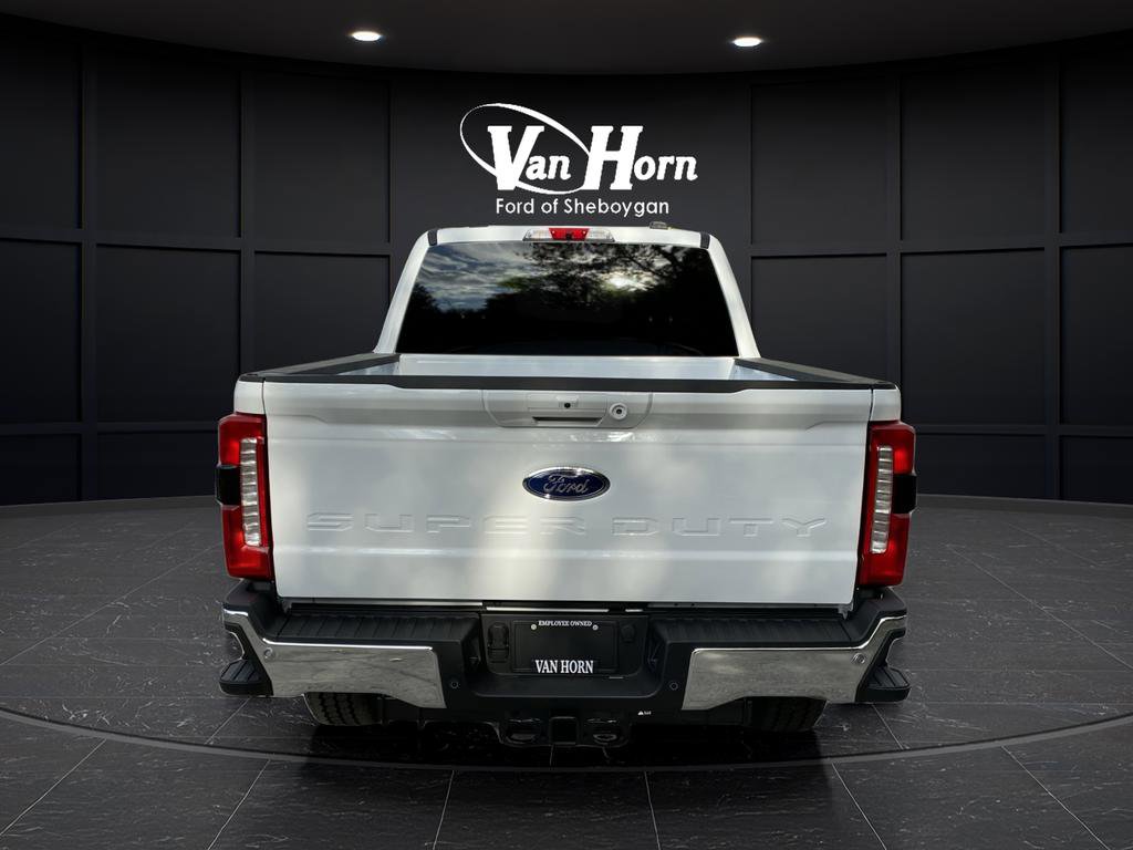 New 2026 Ford F250 Lariat w/ FX4 Off-Road Package image 15