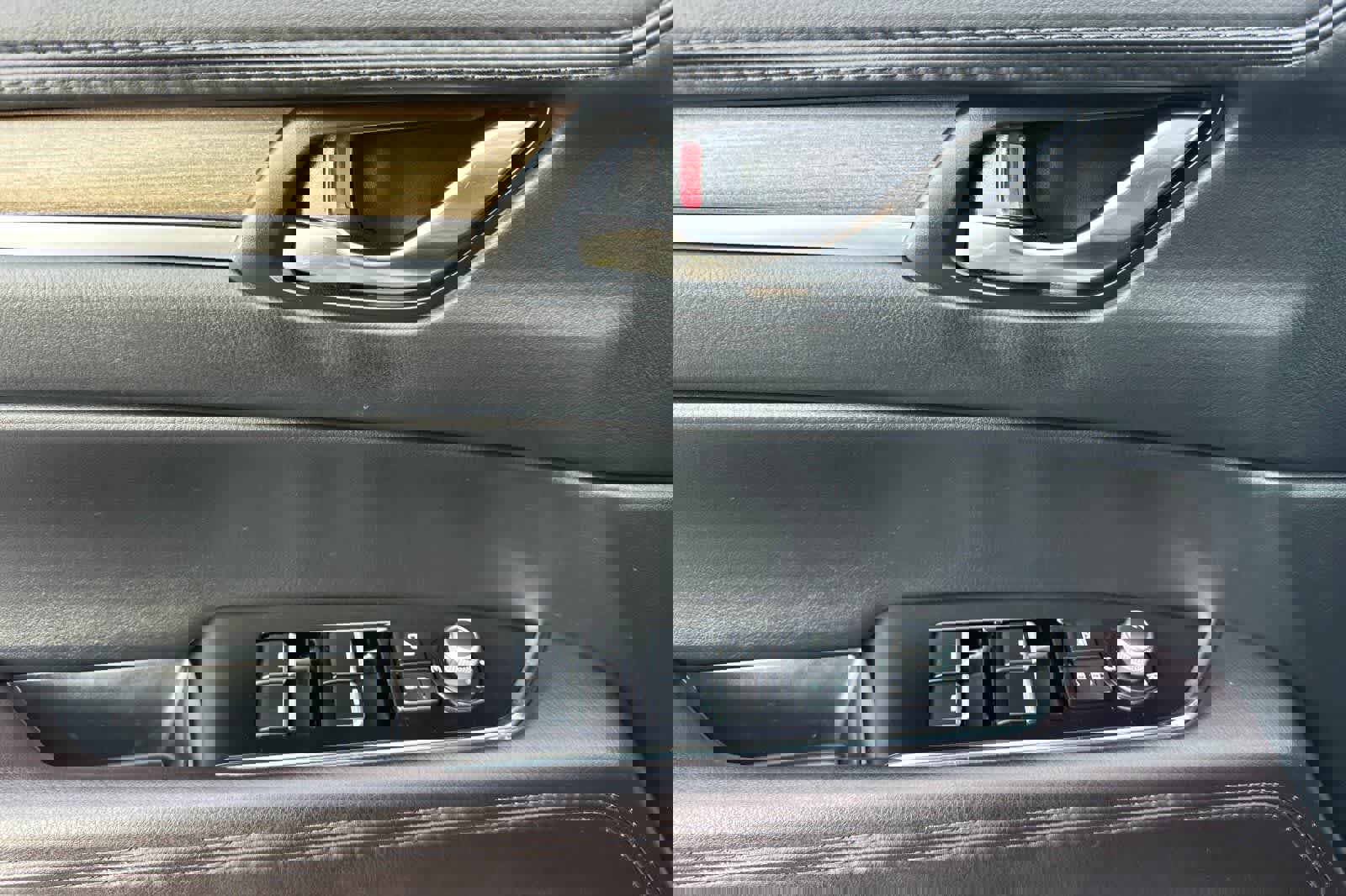 Used 2021 MAZDA CX-5 Signature image 13