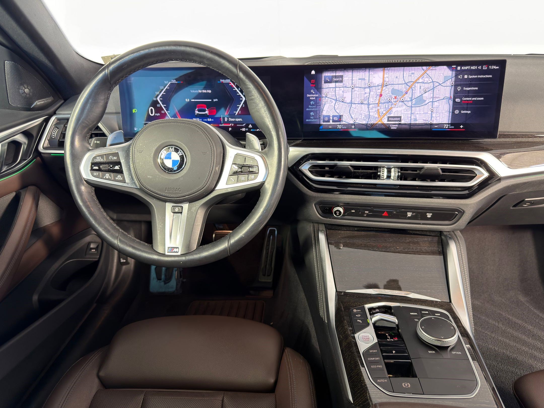 Certified 2024 BMW M440i M440i image 4