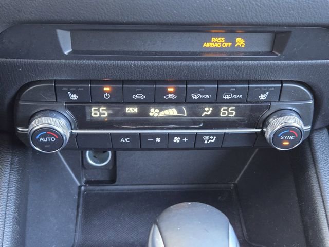 Used 2024 MAZDA CX-5 AWD 2.5 S w/ Select Package image 16