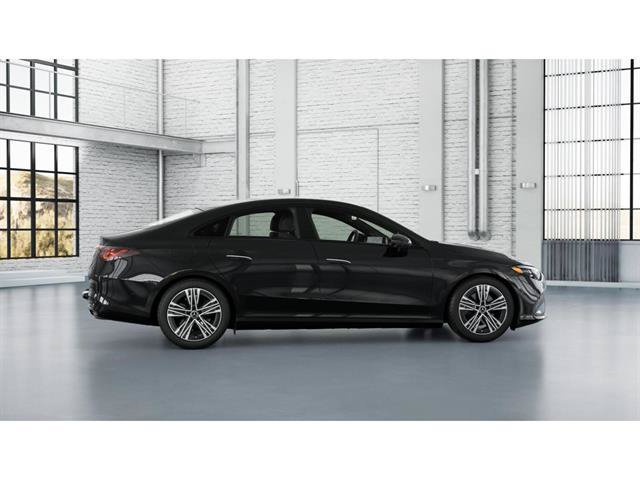 New 2027 Mercedes-Benz CLA 250+ image 16