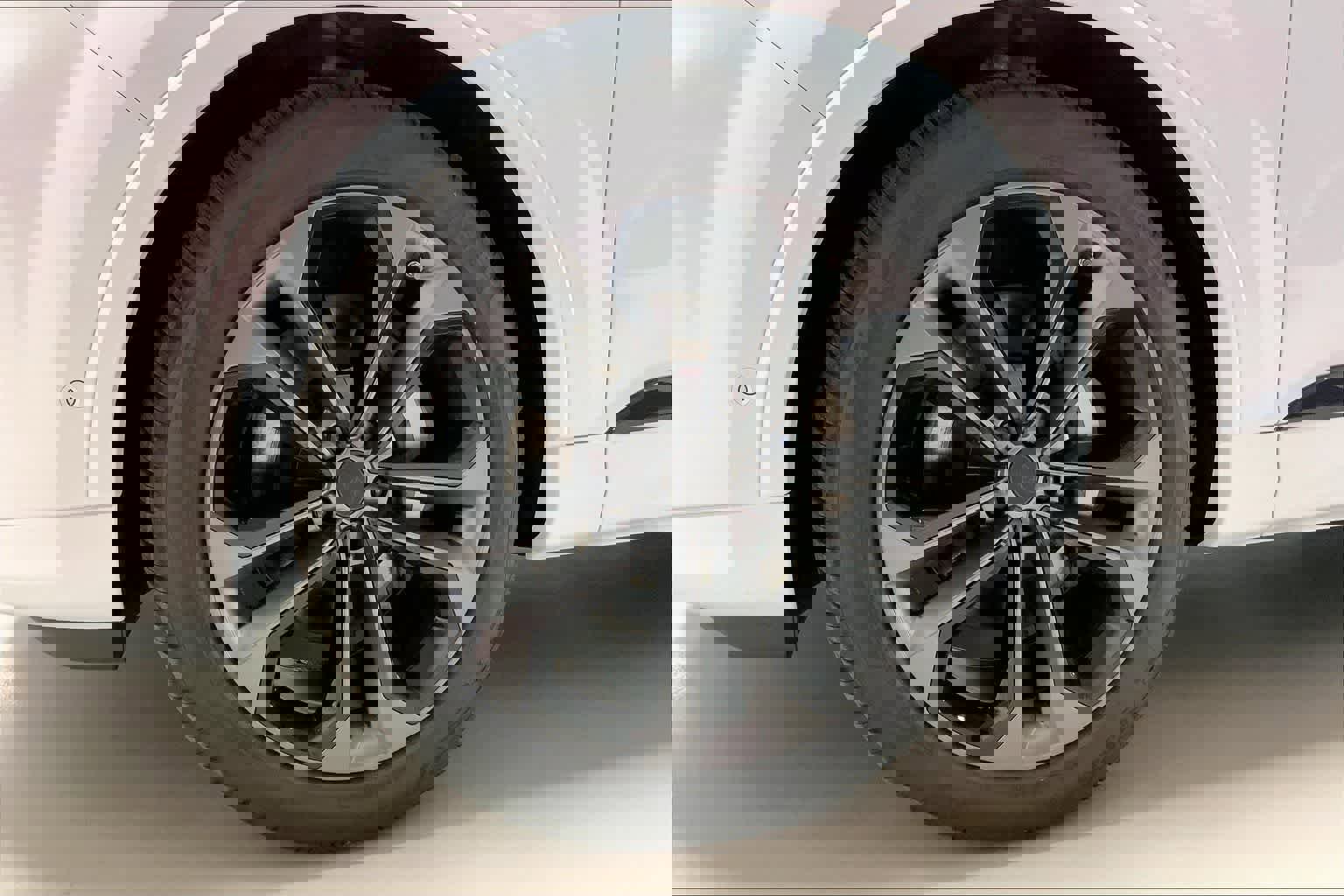 New 2026 Audi Q7 3.0T Premium Plus image 8