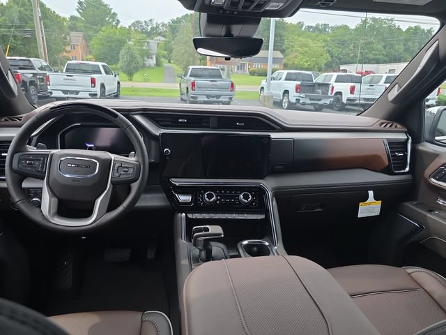 New 2026 GMC Sierra 1500 Denali AWD/4WD image 10