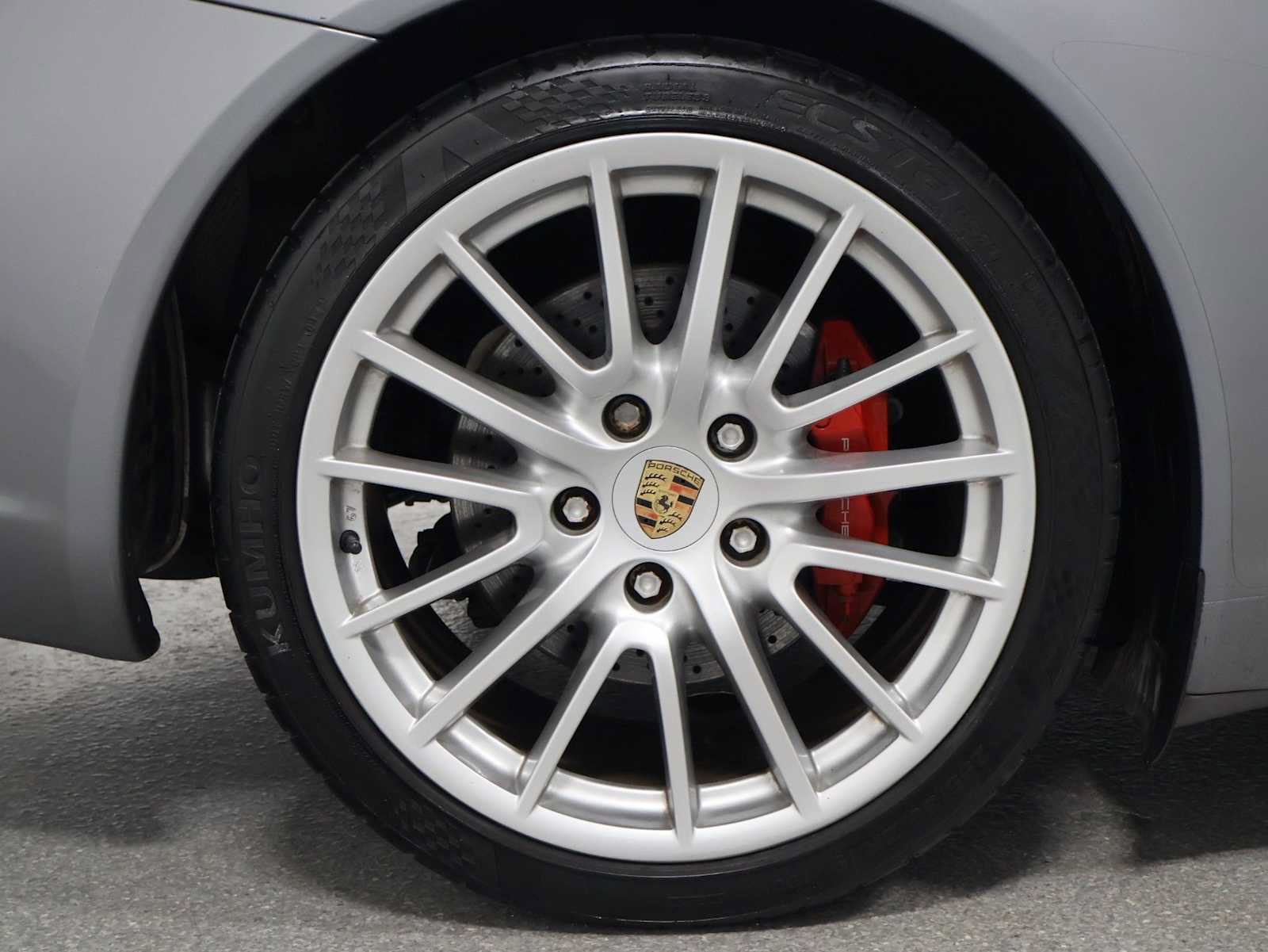 Used 2005 Porsche 911 Carrera S RWD image 33