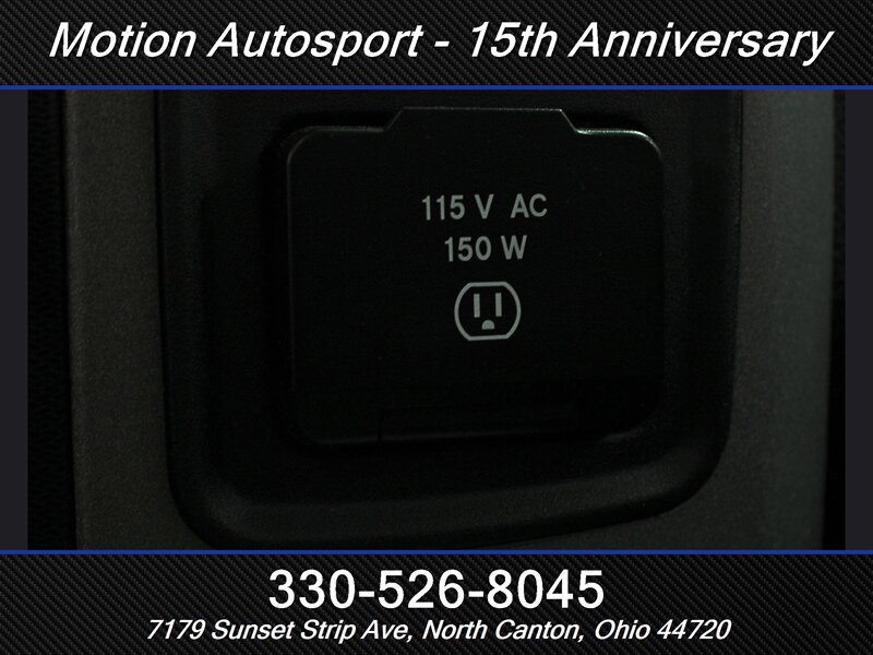 Used 2017 RAM 1500 Rebel w/ Luxury Group AWD/4WD image 18
