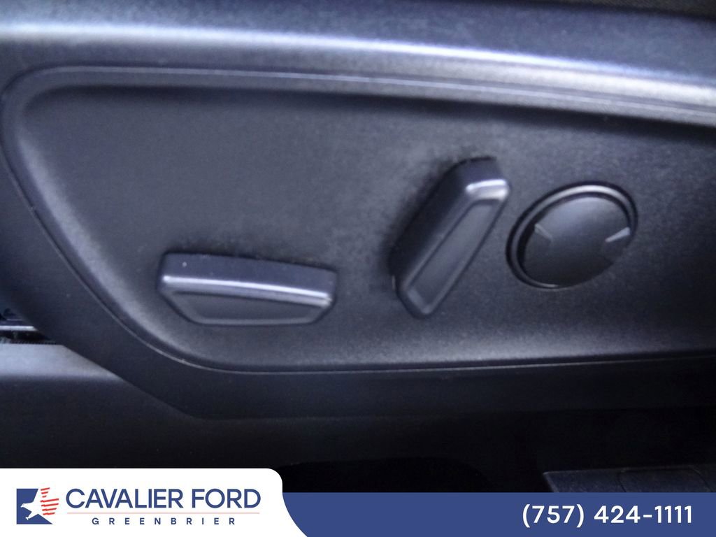 Certified 2023 Ford Escape Active w/ Tech Pack #1 AWD/4WD image 7