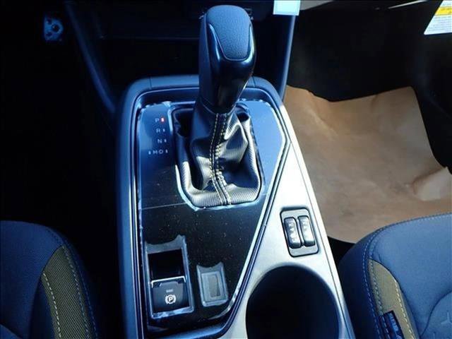 New 2026 Subaru Crosstrek 2.5i Sport w/ Crosstrek Mirror Package image 21