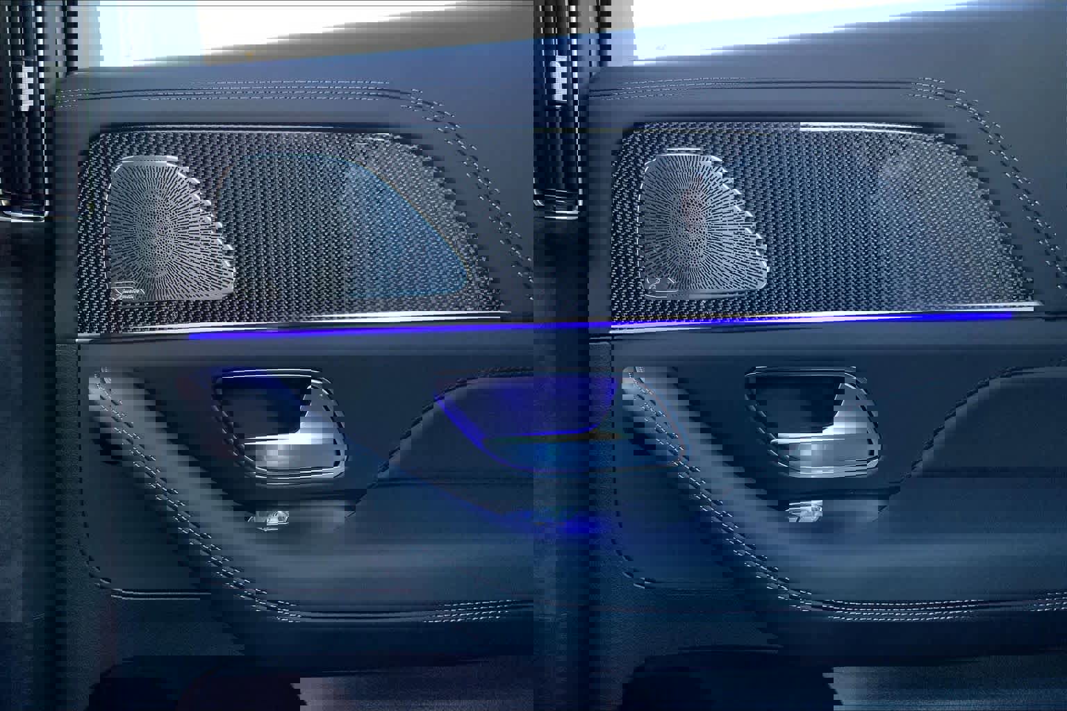 New 2026 Mercedes-Benz GLE 63 AMG S image 23