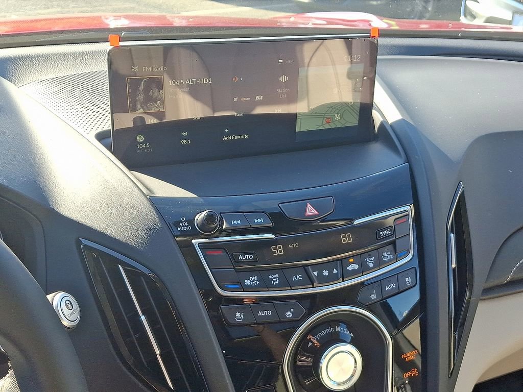 New 2026 Acura RDX Advance Package image 10