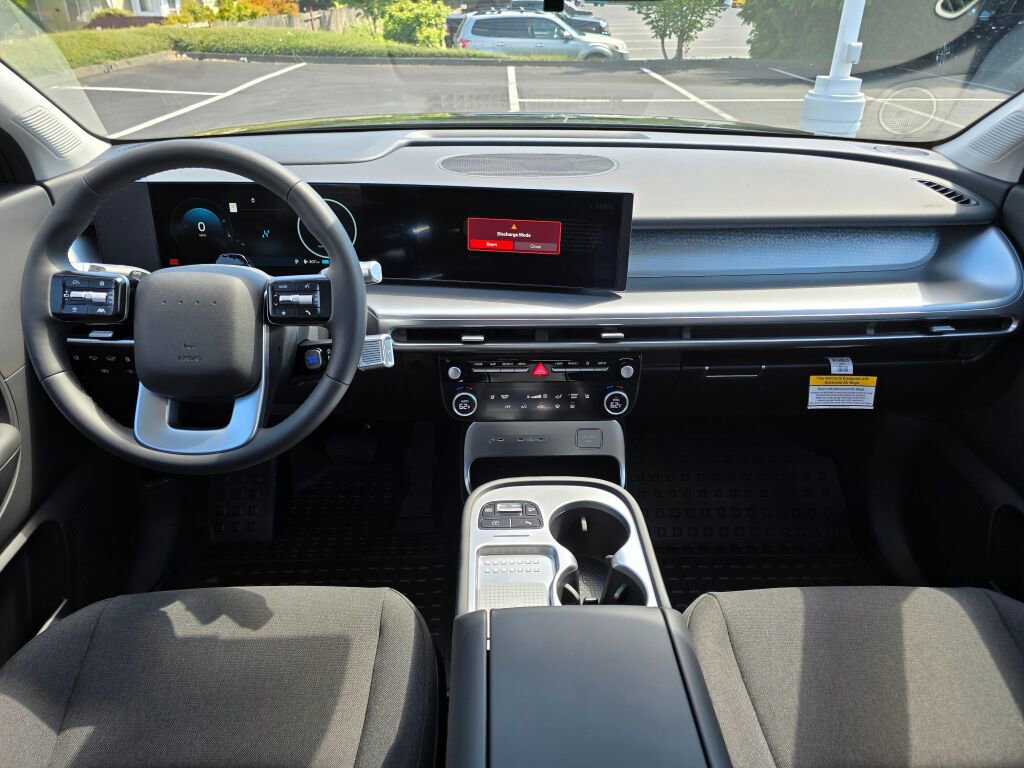 New 2026 Hyundai Ioniq 9 SE image 18