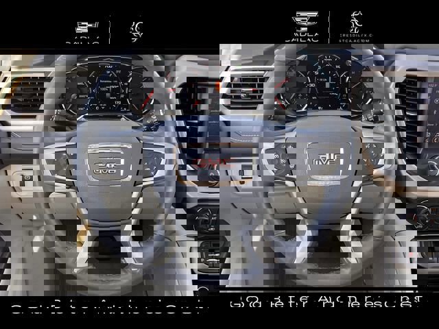 Used 2023 GMC Acadia Denali w/ Denali Ultimate Package image 12