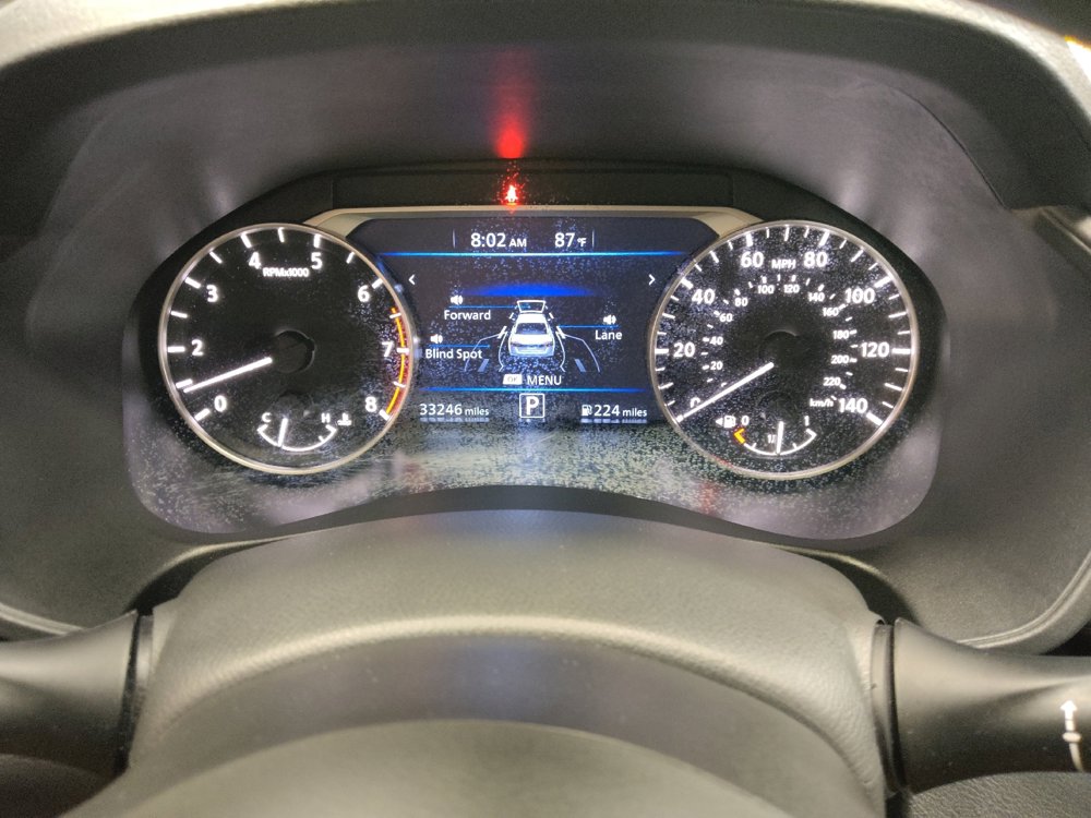 Used 2024 Nissan Altima 2.5 SV image 23