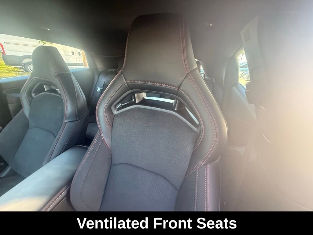 New 2026 Dodge Charger R/T Scat Pack w/ Track Package image 20