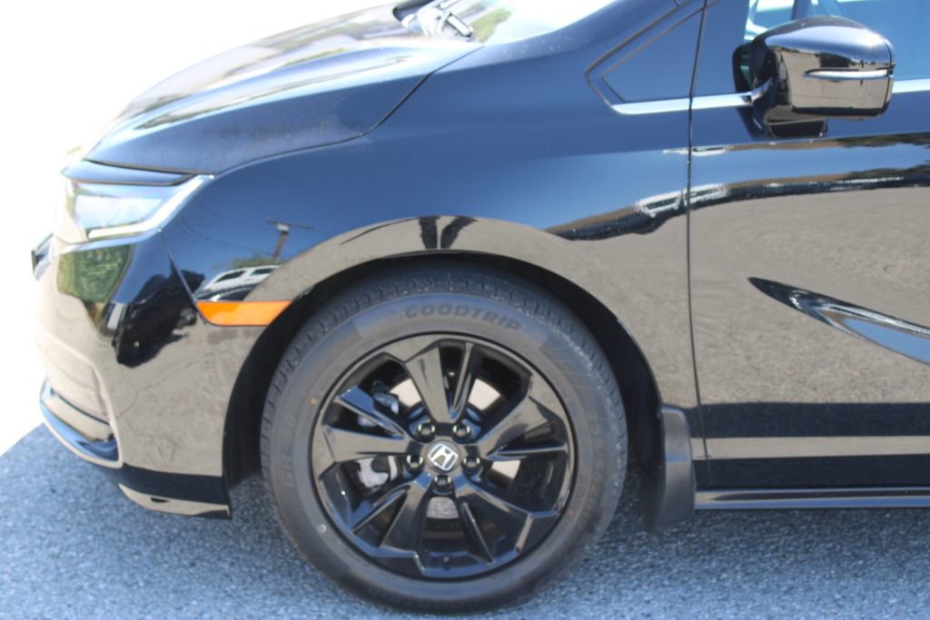 Used 2021 Honda Odyssey LX image 7
