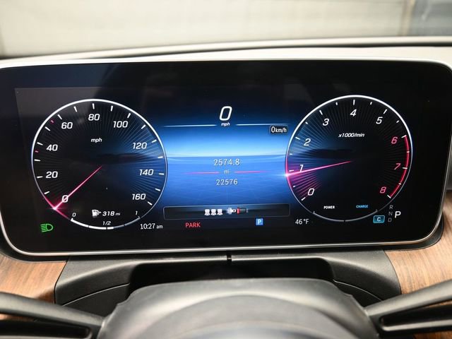 Certified 2024 Mercedes-Benz C 300 Sedan image 32