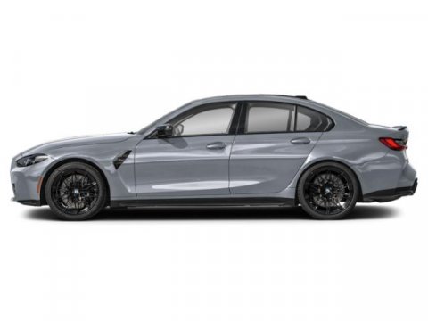 New 2027 BMW M3 Competition w/ M Carbon Exterior Package AWD/4WD image 3