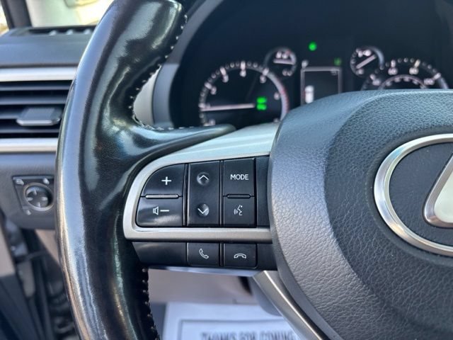Used 2021 Lexus GX 460 Premium w/ Accessory Package AWD/4WD image 15