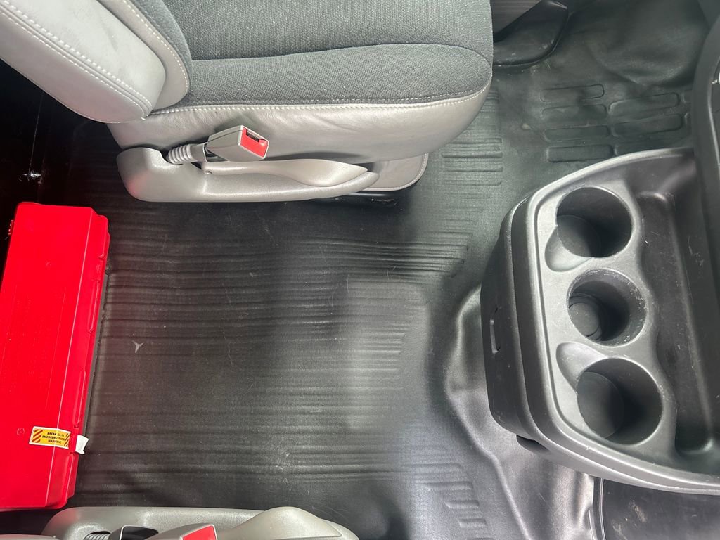 Used 2024 GMC Savana 2500 w/ Driver Convenience Package RWD image 29
