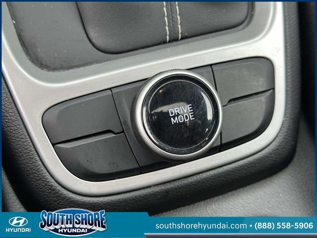 Certified 2023 Hyundai Venue SEL w/ Cargo Package image 33