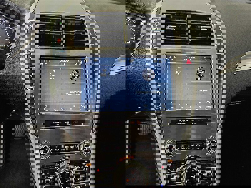 Used 2020 Lincoln MKZ image 15