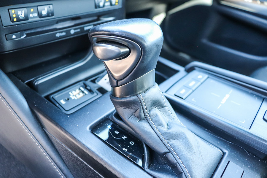 Used 2019 Lexus ES 350 w/ Premium Package FWD image 17