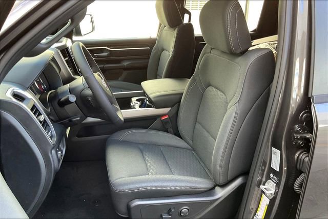 New 2026 RAM 1500 Big Horn image 8