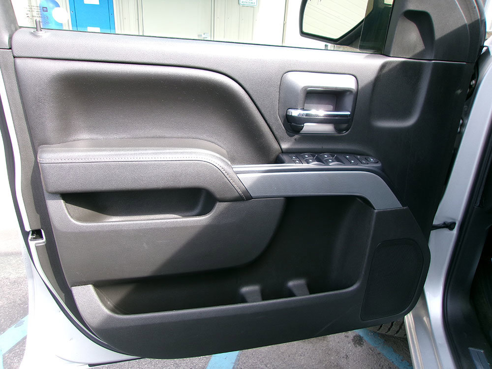 Used 2016 Chevrolet Silverado 1500 LT w/ All Star Edition image 14