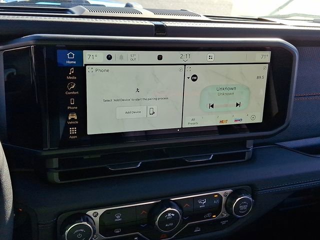 New 2026 Jeep Wrangler Unlimited Rubicon image 14