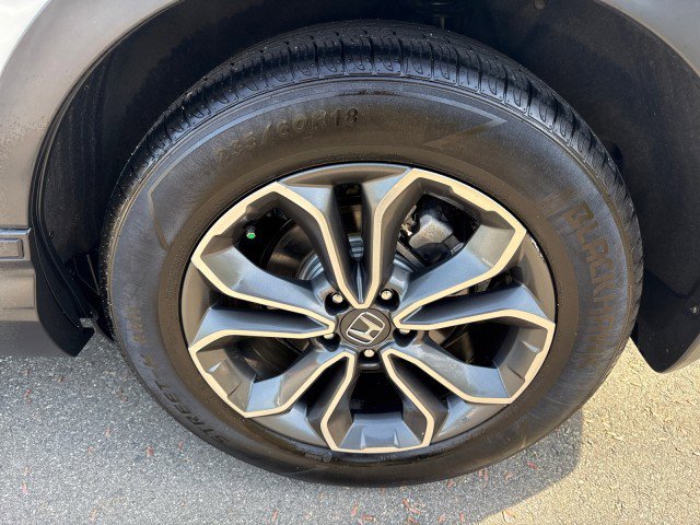 Used 2022 Honda CR-V EX image 14