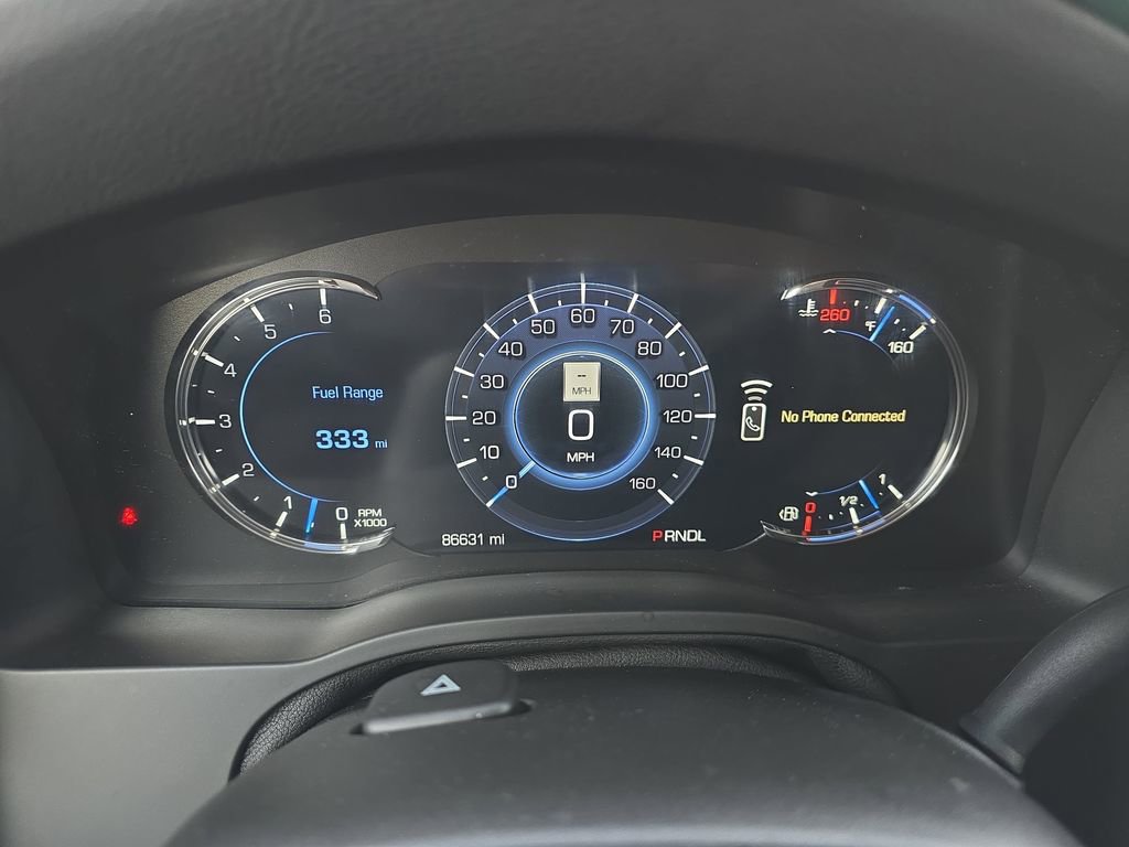 Used 2020 Cadillac Escalade Luxury image 20