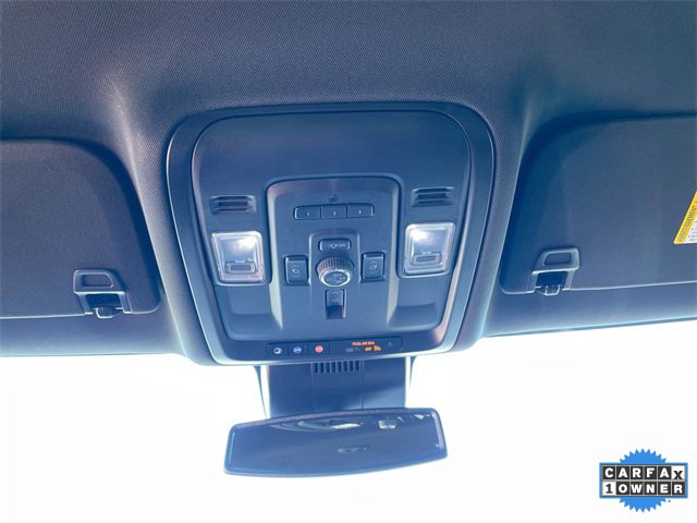 Used 2024 Chevrolet Tahoe RST w/ Luxury Package image 23