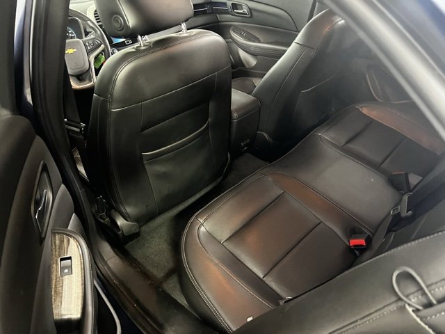 Used 2014 Chevrolet Malibu LT image 19