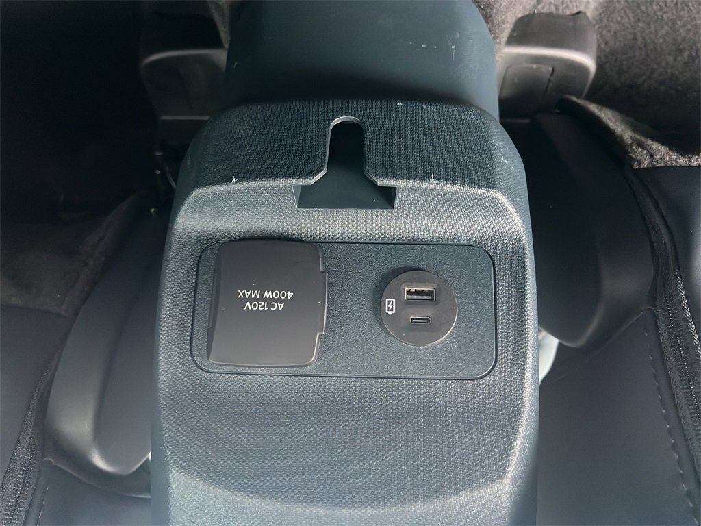 Certified 2024 Ford Maverick Lariat w/ 4K Tow Package image 13