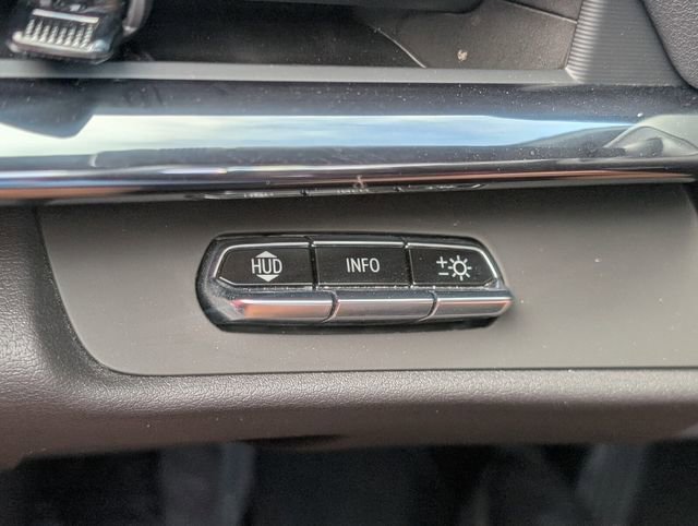 Used 2025 Chevrolet Corvette Z06 w/ Stealth Interior Trim Package RWD image 27