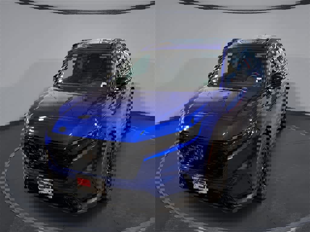 Used 2024 Honda CR-V Sport-L