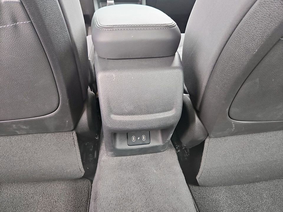 Used 2025 Kia K5 LXS image 30