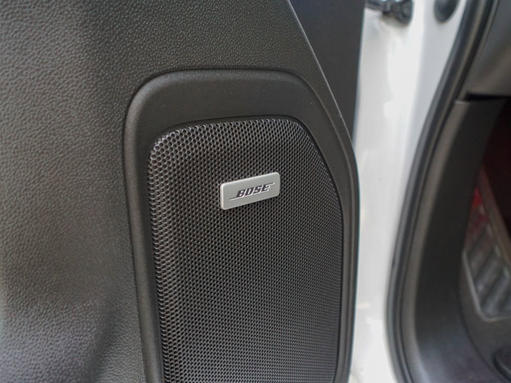 Used 2019 Chevrolet Silverado 1500 LTZ w/ LTZ Premium Package image 24