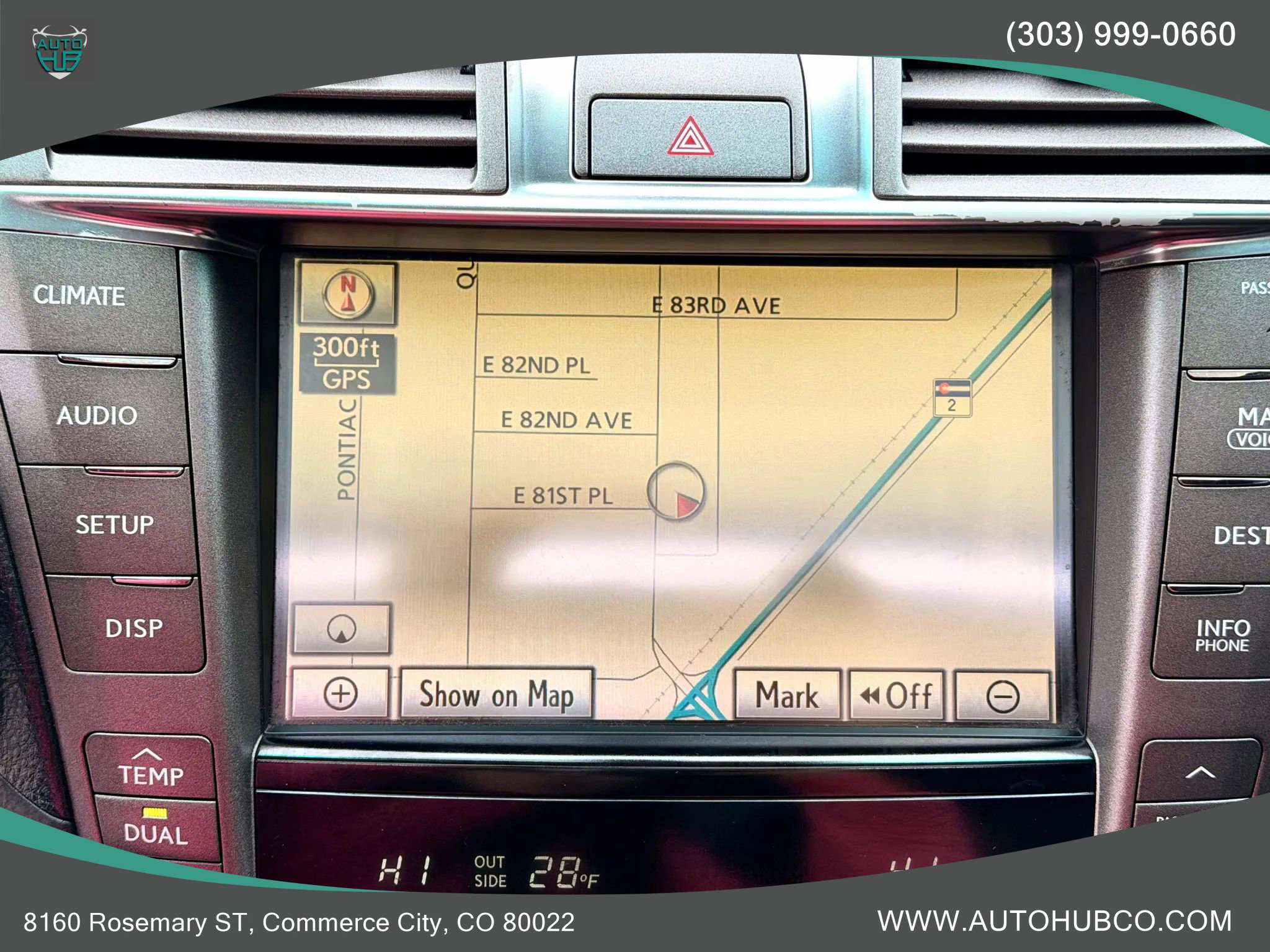 Used 2012 Lexus LS 460 L w/ Luxury Pkg image 19